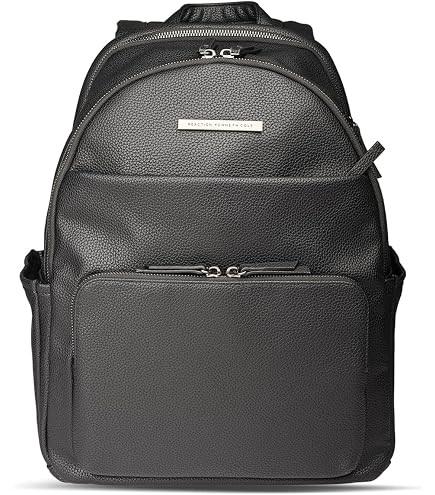 Amazon.com: Milkfed 103202053019 Double Zip Backpack, W Zip